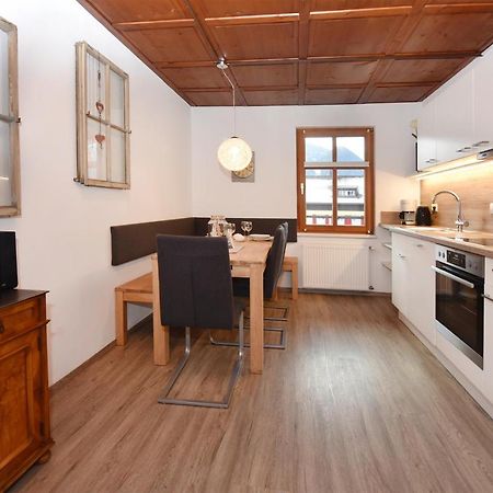 Landhaus Torghele Schruns Bagian luar foto