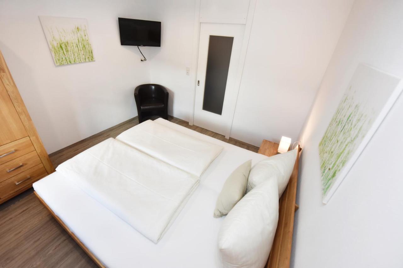 Landhaus Torghele Schruns Bagian luar foto